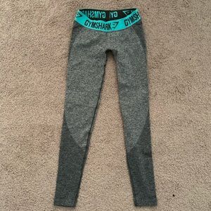 Gymshark Flex Leggings